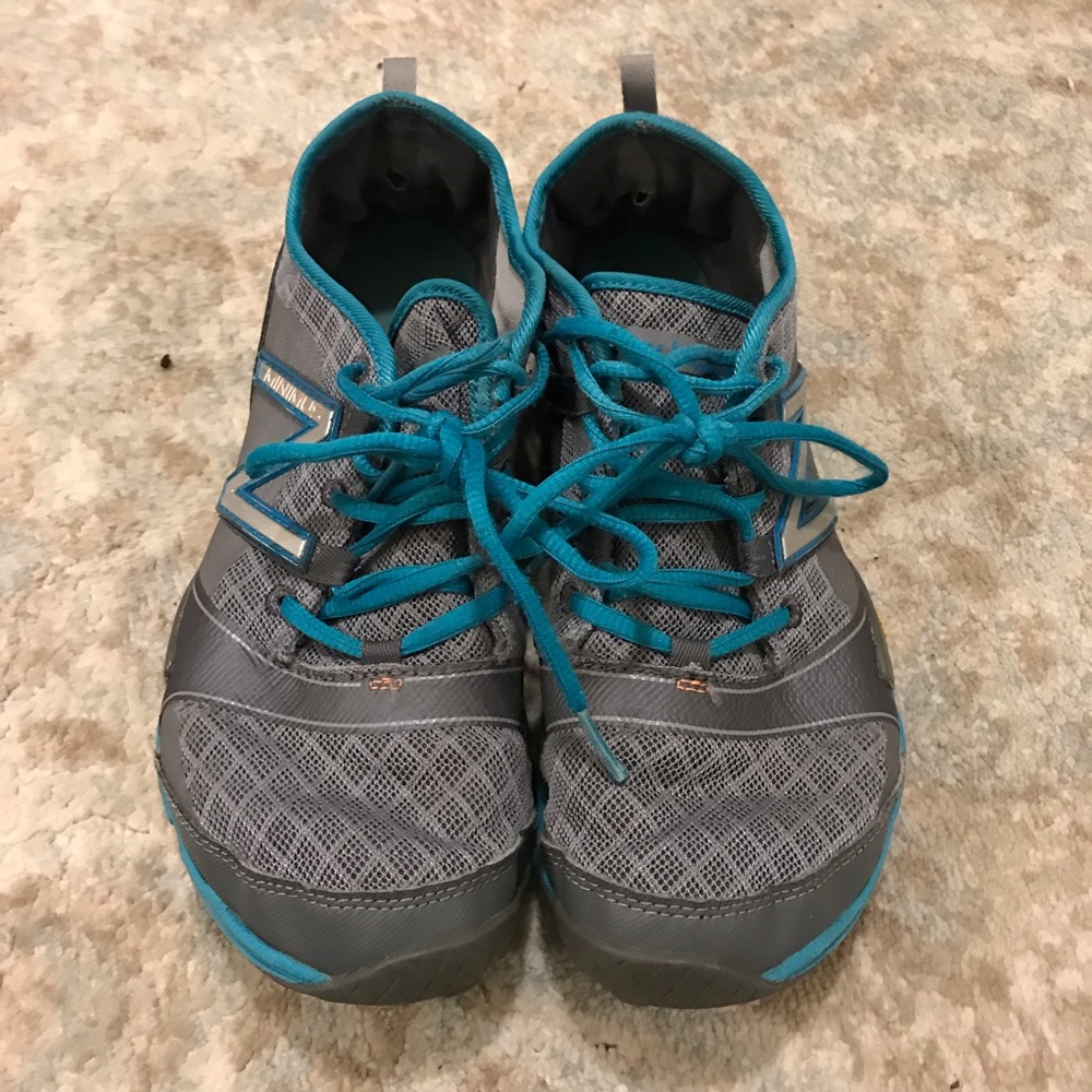 New Balance Vibrum Minimus